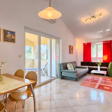 Franulovic Premantura