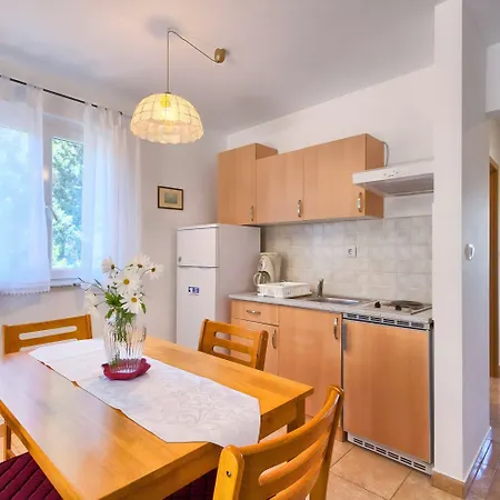 Apartment Franulovic *