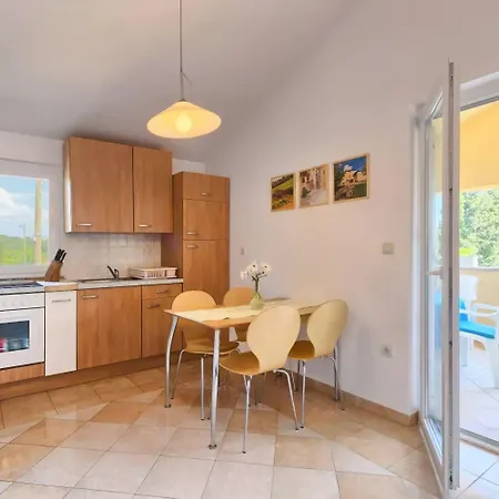 Apartment Franulovic Premantura