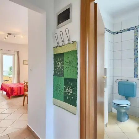 Apartman Franulovic *