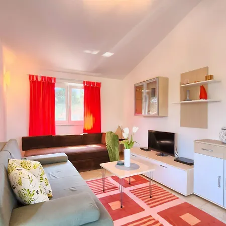 Apartment Franulovic *