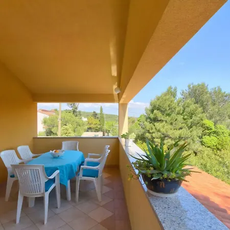 Franulovic Apartman