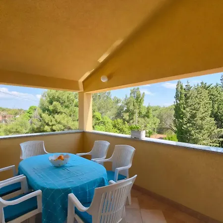 Apartman Franulovic *