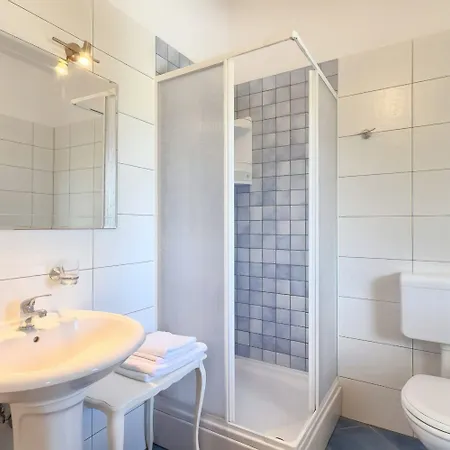 Franulovic Apartment *