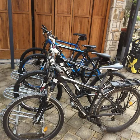 Apartment Franulovic