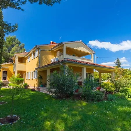 Franulovic Appartement *