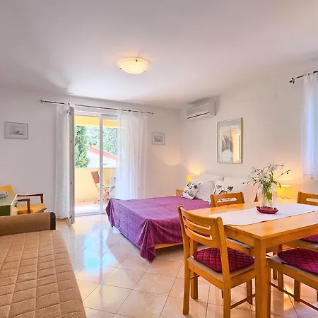 Apartment Franulovic