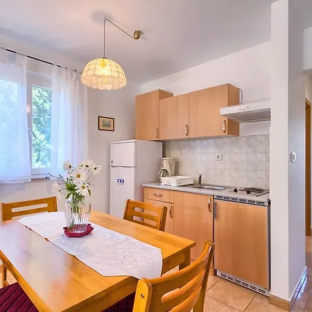 Franulovic Apartment Premantura