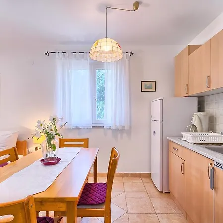 Apartment Franulovic