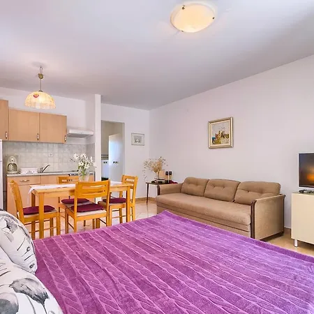 Apartment Franulovic