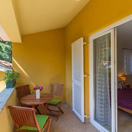 Apartment Franulovic Premantura