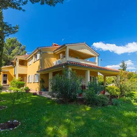 Franulovic * Premantura