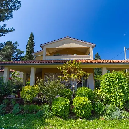 Franulovic Apartment *