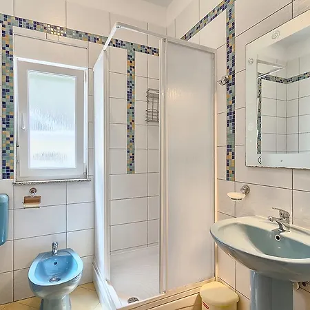 Apartment Franulovic