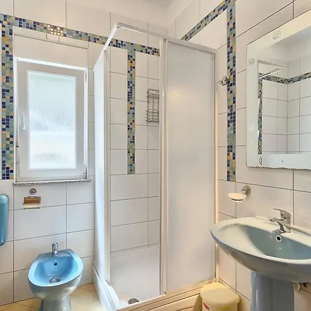 Franulovic Apartment