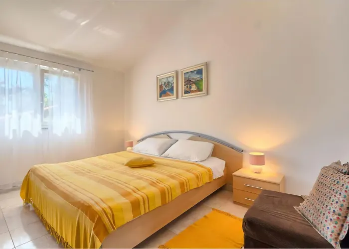 Appartement Franulovic