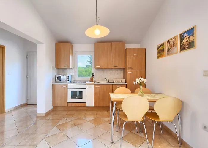 Franulovic Appartement *