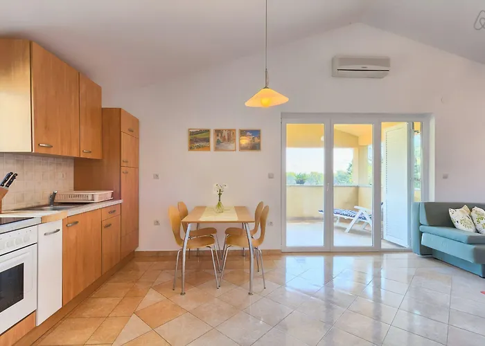 Franulovic Premantura