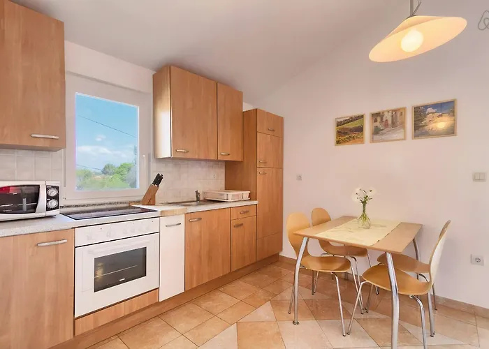 Franulovic Appartement *