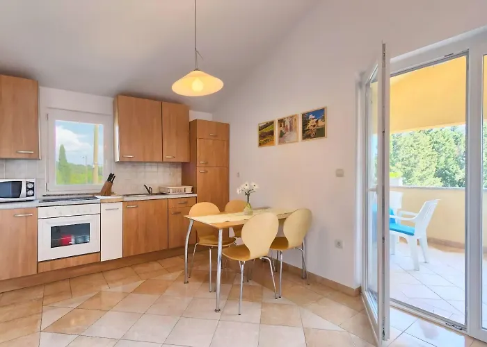 Appartement Franulovic Premantura