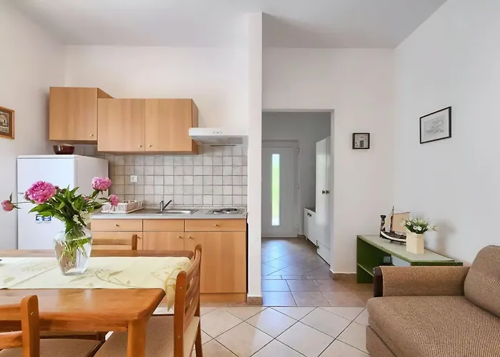 Franulovic Appartement *