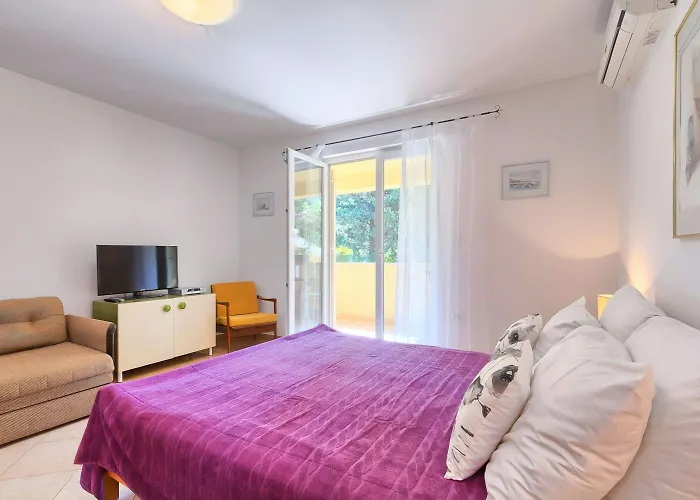 Franulovic Appartement