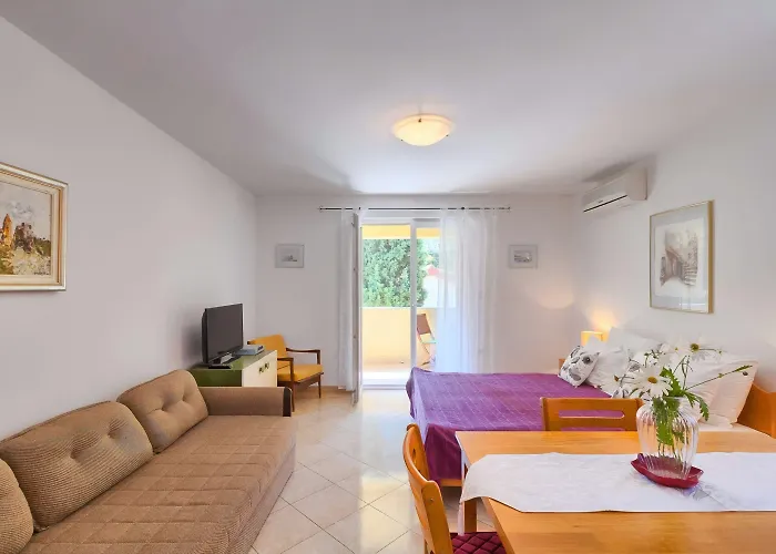 Franulovic Appartement *