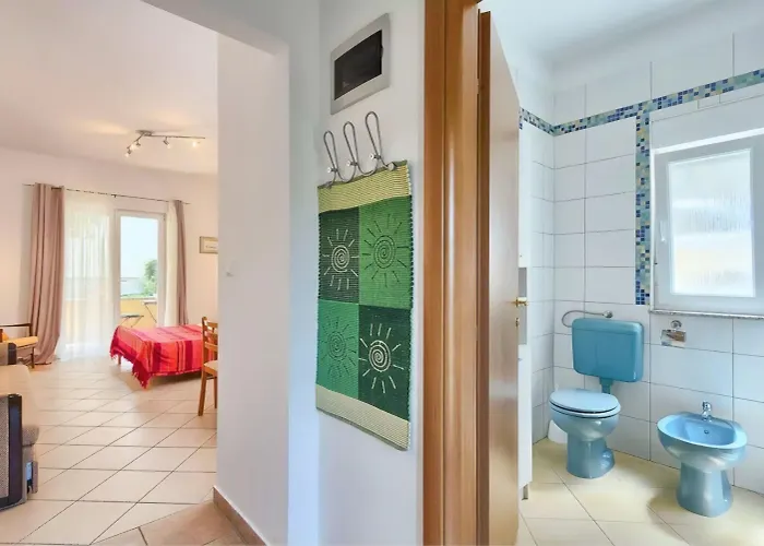 Appartement Franulovic *