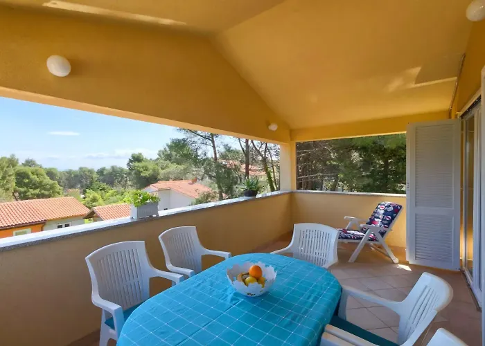 Franulovic Appartement Premantura