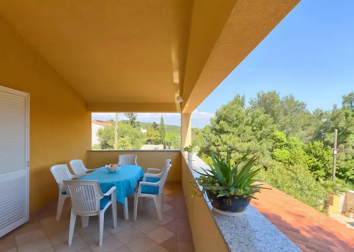 Franulovic Appartement