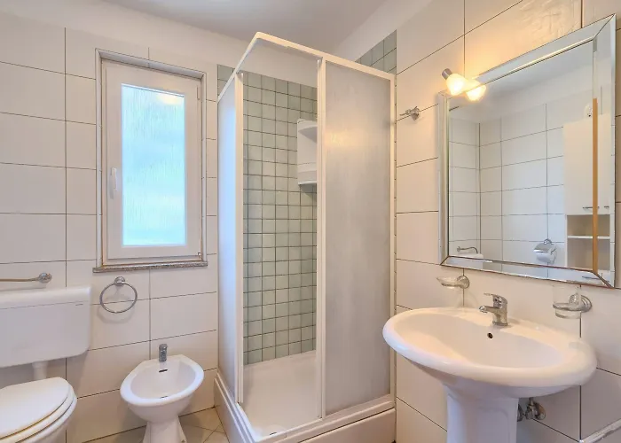 Appartement Franulovic