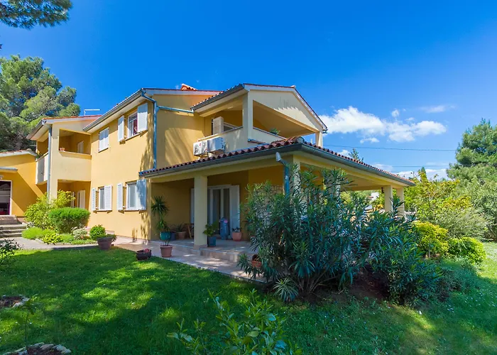 Franulovic Premantura