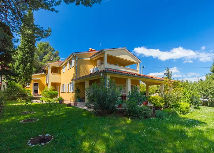 Franulovic Appartement *