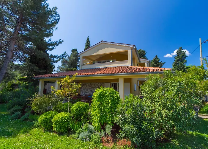 Franulovic Appartement *