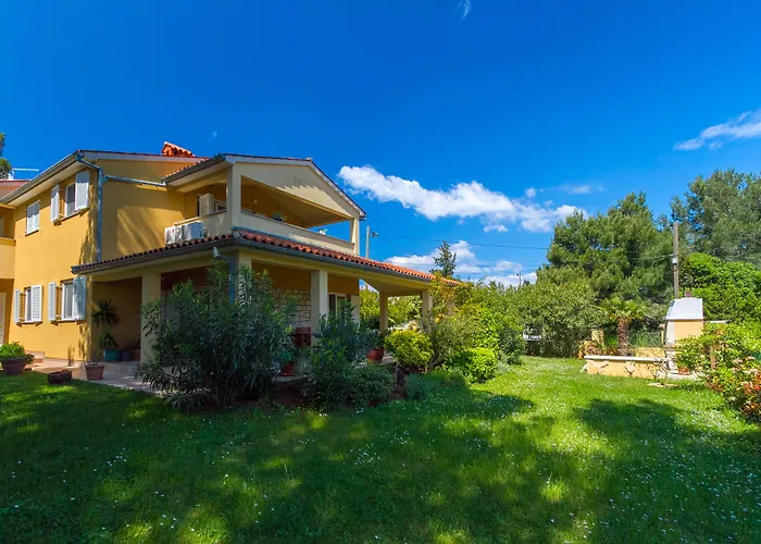 Franulovic Appartement *