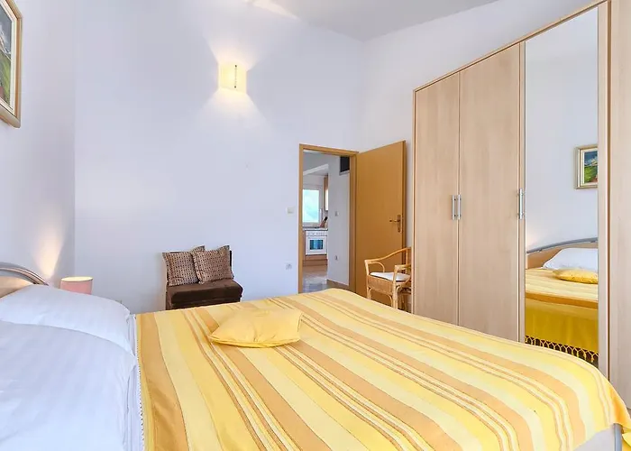 Appartement Franulovic Premantura