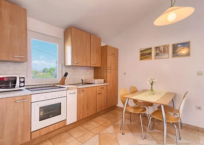 Franulovic Appartement