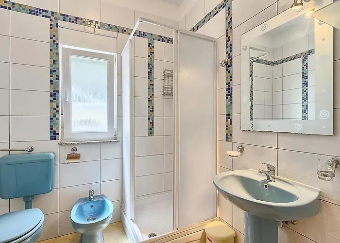 Appartement Franulovic