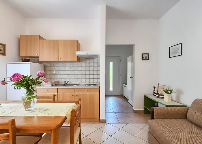 Franulovic Appartement *