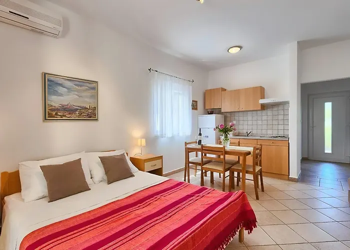 Franulovic Appartement