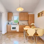 Franulovic Apartman *