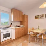 Franulovic Apartman *