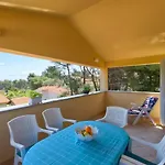 Franulovic Apartman Premantura