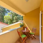 Franulovic Apartman *