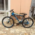 Apartman Franulovic *