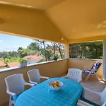 Franulovic Apartman Premantura