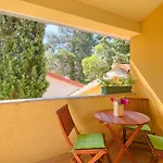 Franulovic Apartman *