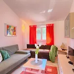 Franulovic Apartman Premantura