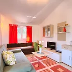 Apartman Franulovic