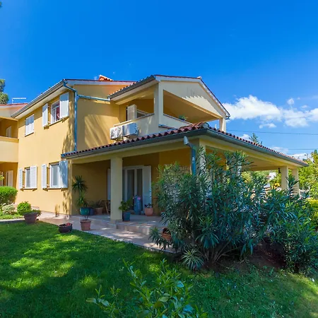 Franulovic Premantura